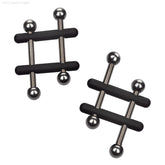 Nipple Grips Power Grip Crossbar Nipple Vices